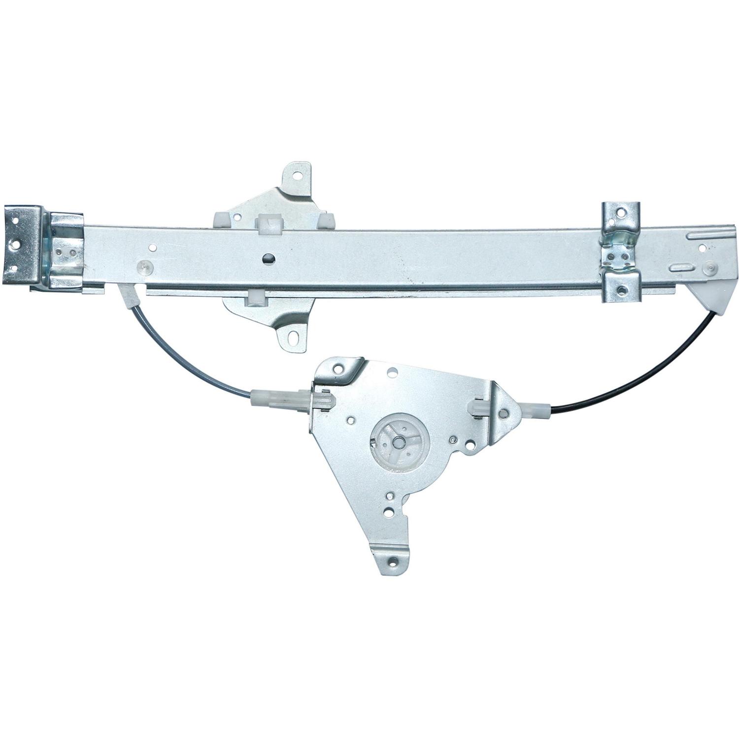 TrakMotive 200355 - Window Regulator TrakMotive 200355 Power Window Regulator Assembly product image 1 of 4