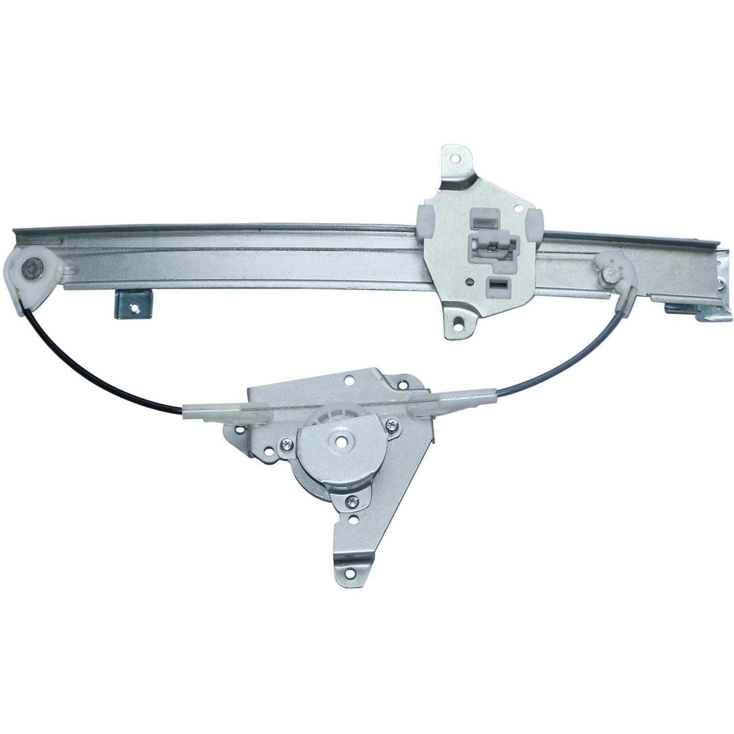 TrakMotive 200355 - Window Regulator TrakMotive 200355 Power Window Regulator Assembly product image 2 of 4