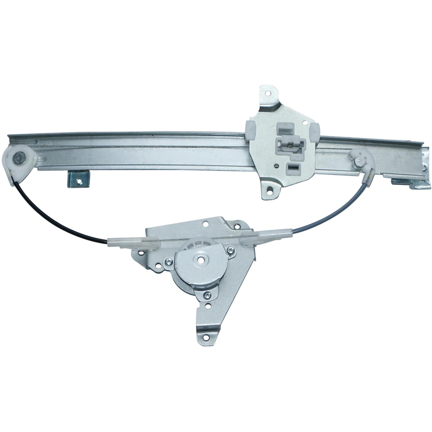TrakMotive 200355 - Window Regulator TrakMotive 200355 Power Window Regulator Assembly product image 4 of 4