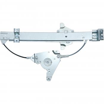 1991 Mitsubishi Mirage Window Regulator Rear Right TrakMotive 200356 image 1 of 4