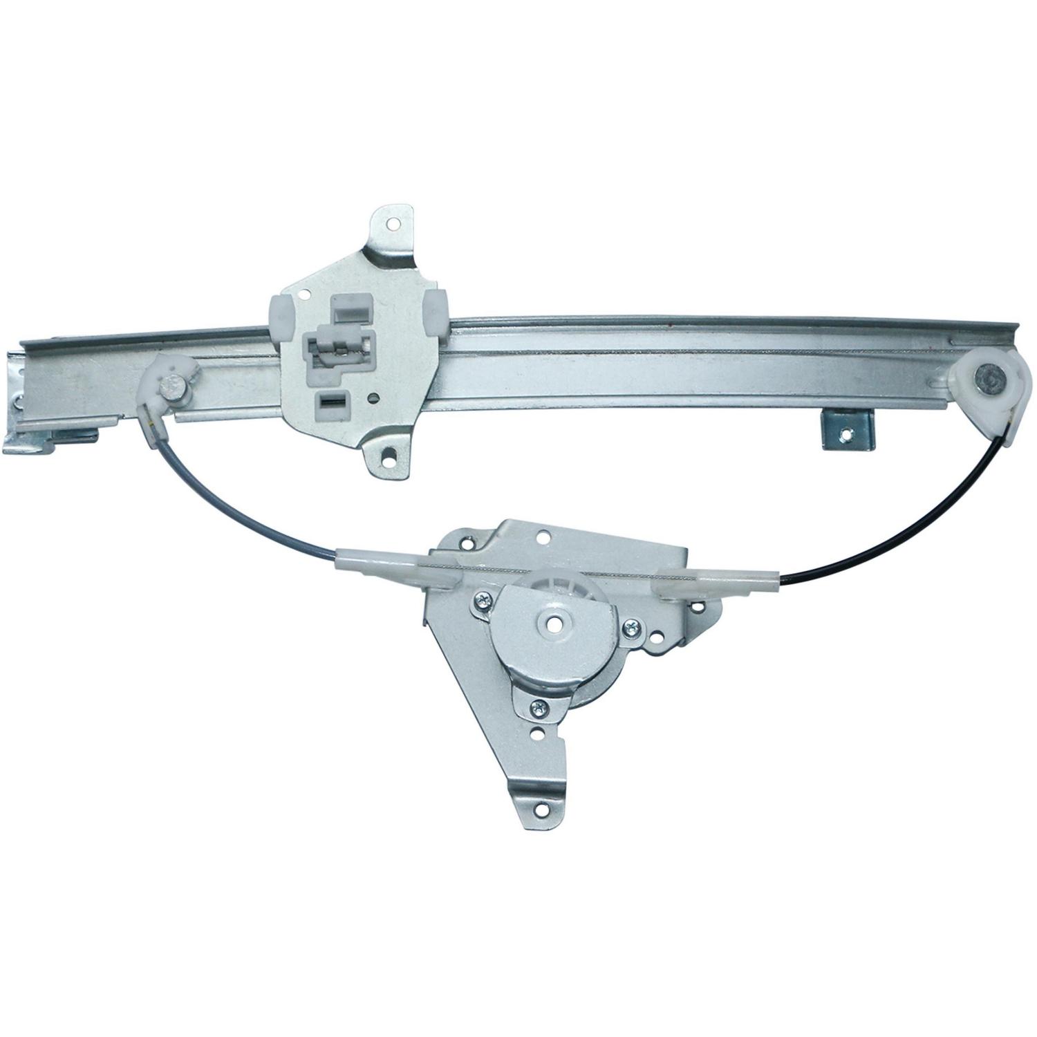 TrakMotive 200356 - Window Regulator TrakMotive 200356 Power Window Regulator Assembly product image 2 of 4