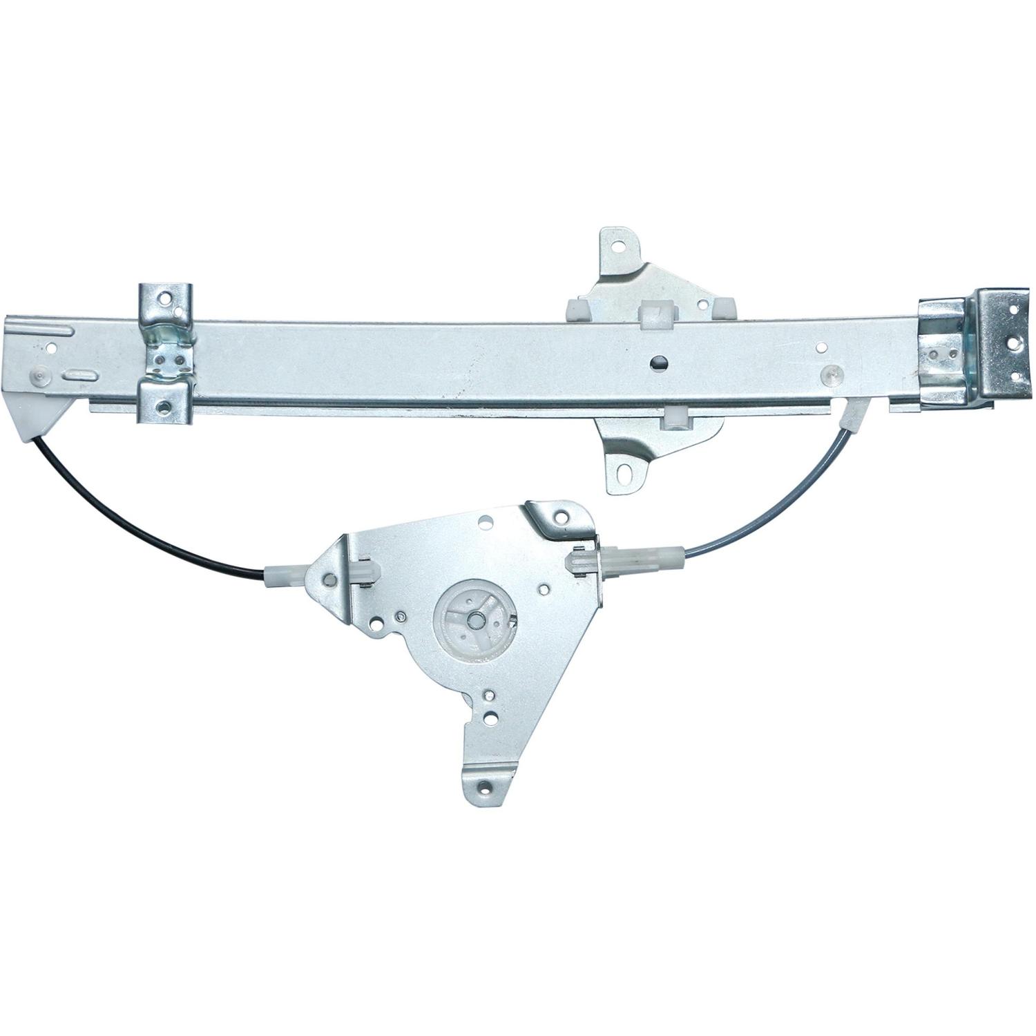 TrakMotive 200356 - Window Regulator TrakMotive 200356 Power Window Regulator Assembly product image 3 of 4