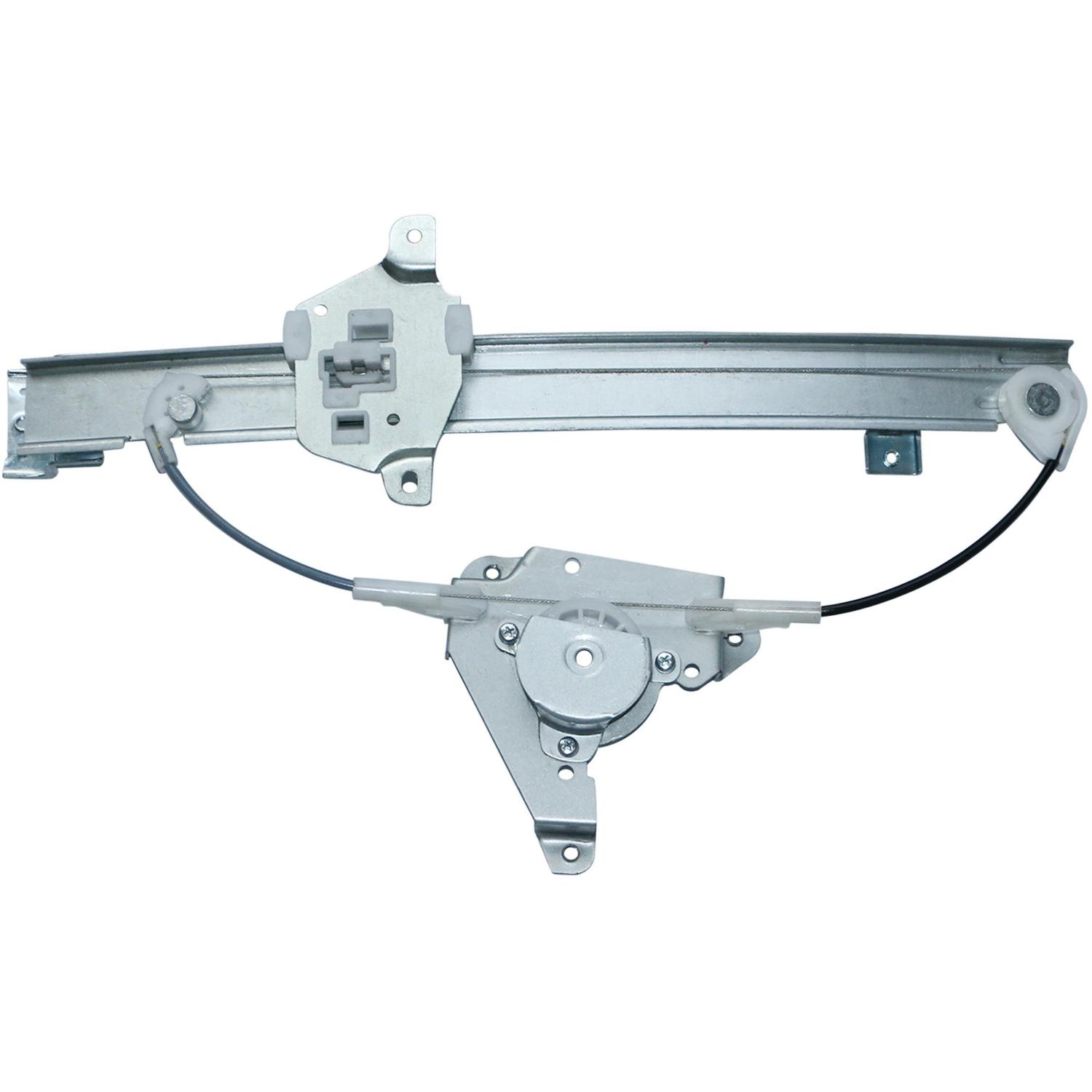TrakMotive 200356 - Window Regulator TrakMotive 200356 Power Window Regulator Assembly product image 4 of 4