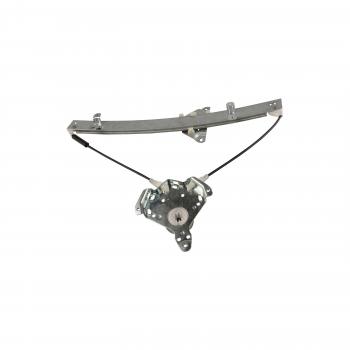 1991 Mitsubishi Mirage Window Regulator Front Left TrakMotive 200357 image 2 of 4