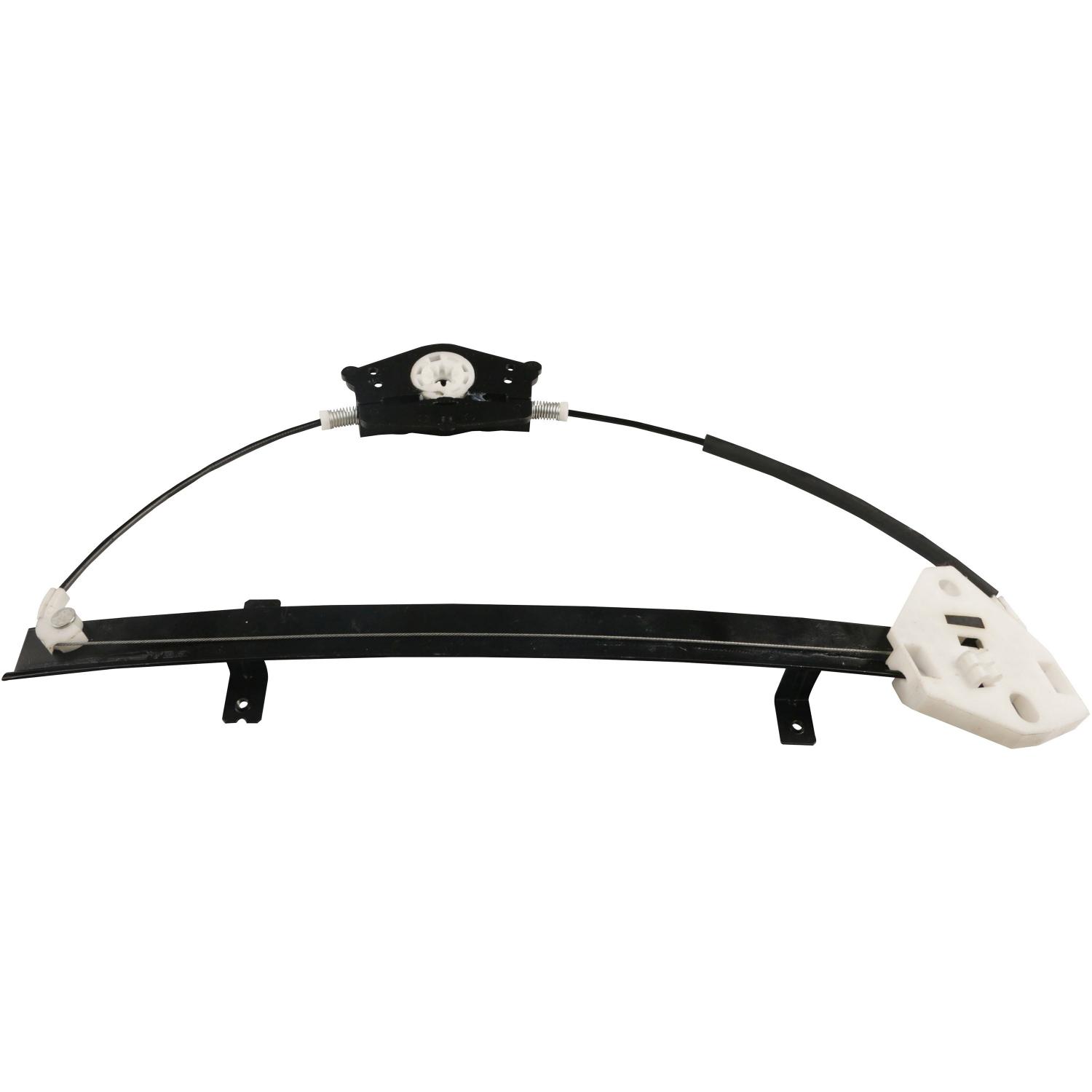 TrakMotive 200365 Power Window Regulator Assembly product image 3 of 4