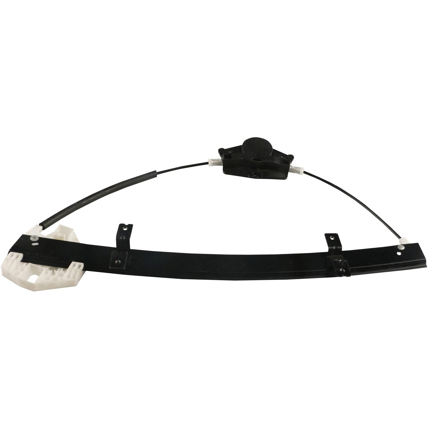 TrakMotive 200365 Power Window Regulator Assembly product image 4 of 4