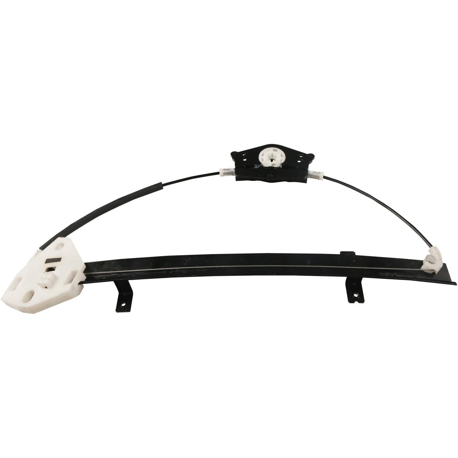 TrakMotive 200366 Power Window Regulator Assembly product image 3 of 4