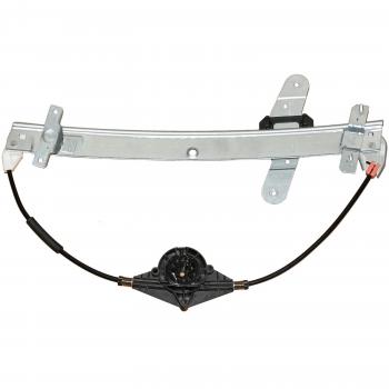2004 Mercury Marauder Window Regulator Front Left TrakMotive 200369 image 1 of 4
