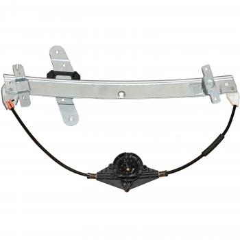 2004 Mercury Marauder Window Regulator Front Right TrakMotive 200370 image 1 of 4