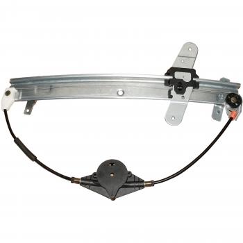 2004 Mercury Marauder Window Regulator Front Right TrakMotive 200370 image 2 of 4