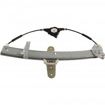 2004 Mercury Marauder Window Regulator Rear Right TrakMotive 200372 image 1 of 4