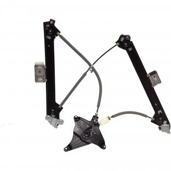 2015 Ford Mustang Window Regulator Front Left TrakMotive 200382 image 2 of 4