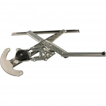 2002 Lincoln Navigator Window Regulator Front Left TrakMotive 200389 image 1 of 4
