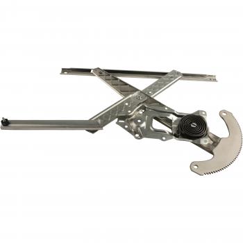 2002 Lincoln Navigator Window Regulator Front Right TrakMotive 200390 image 1 of 4
