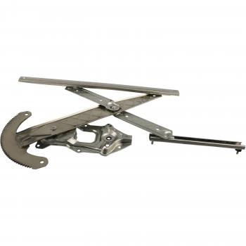 2002 Lincoln Navigator Window Regulator Front Right TrakMotive 200390 image 2 of 4