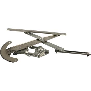 2002 Lincoln Navigator Window Regulator Front Right TrakMotive 200390 image 4 of 4