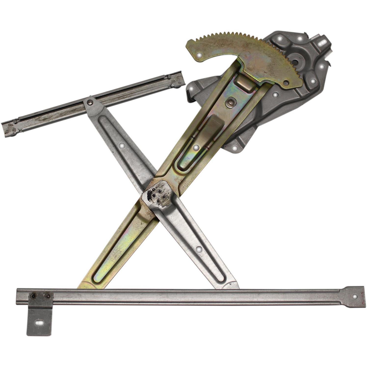 TrakMotive 200391 - Window Regulator TrakMotive 200391 Power Window Regulator Assembly product image 1 of 4