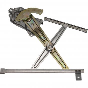 2002 Lincoln Navigator Window Regulator Rear Right TrakMotive 200392 image 1 of 4