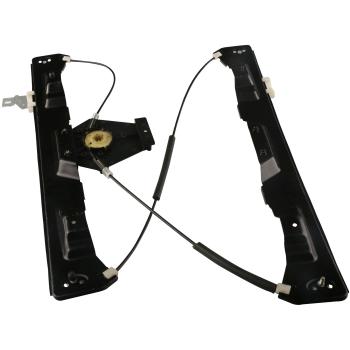 2005 Lincoln Aviator Window Regulator Front Left TrakMotive 200397 image 4 of 4