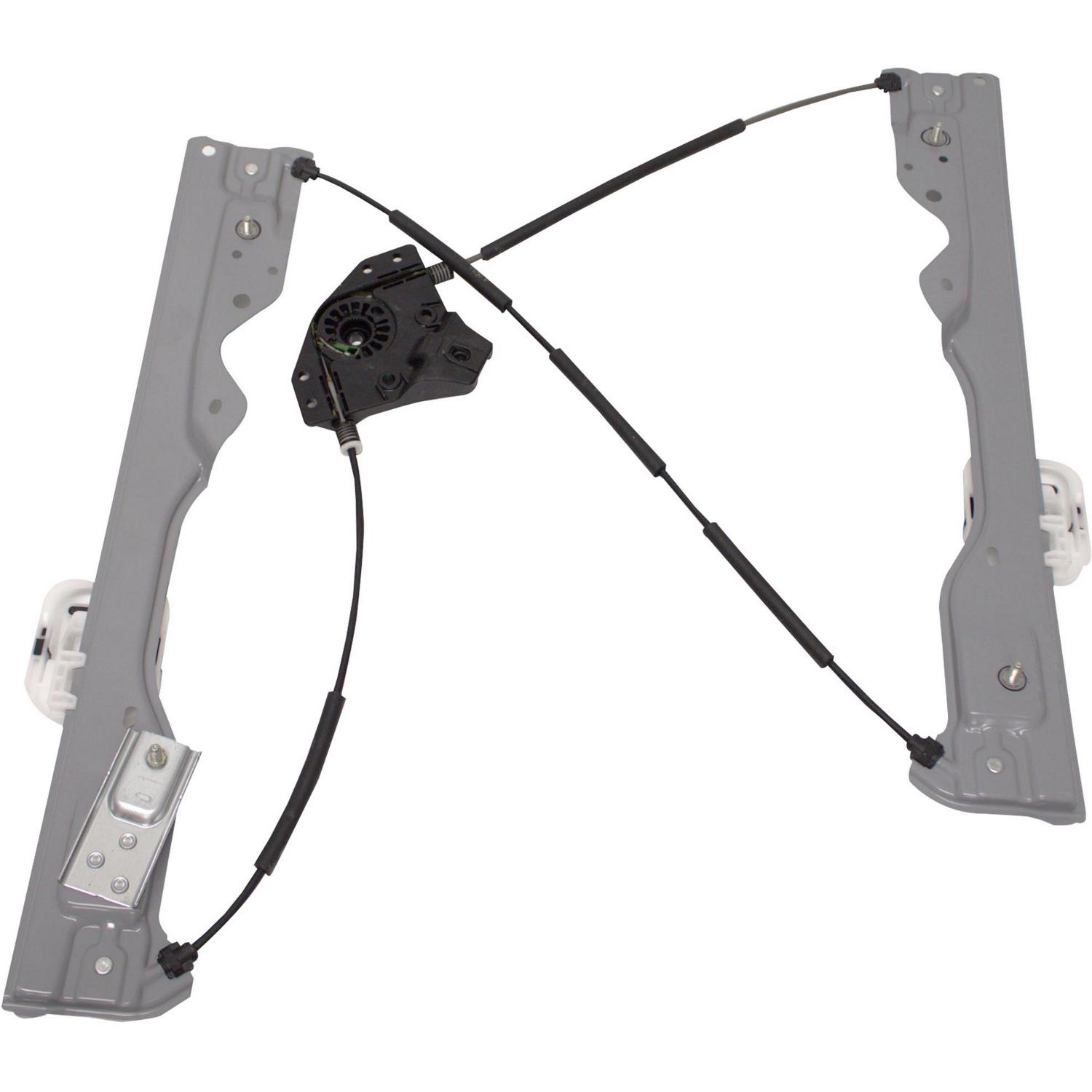 TrakMotive 200401 - Window Regulator TrakMotive 200401 Power Window Regulator Assembly product image 1 of 4