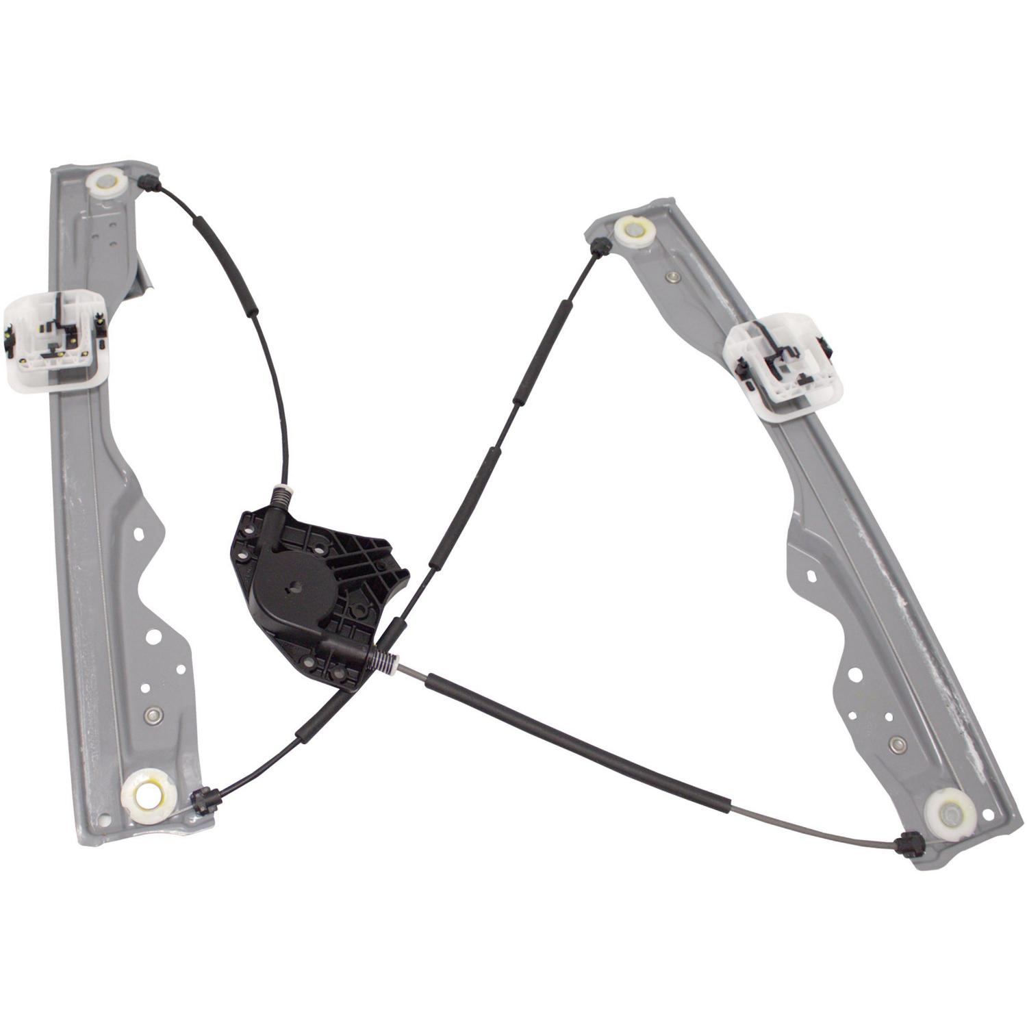 TrakMotive 200401 - Window Regulator TrakMotive 200401 Power Window Regulator Assembly product image 2 of 4