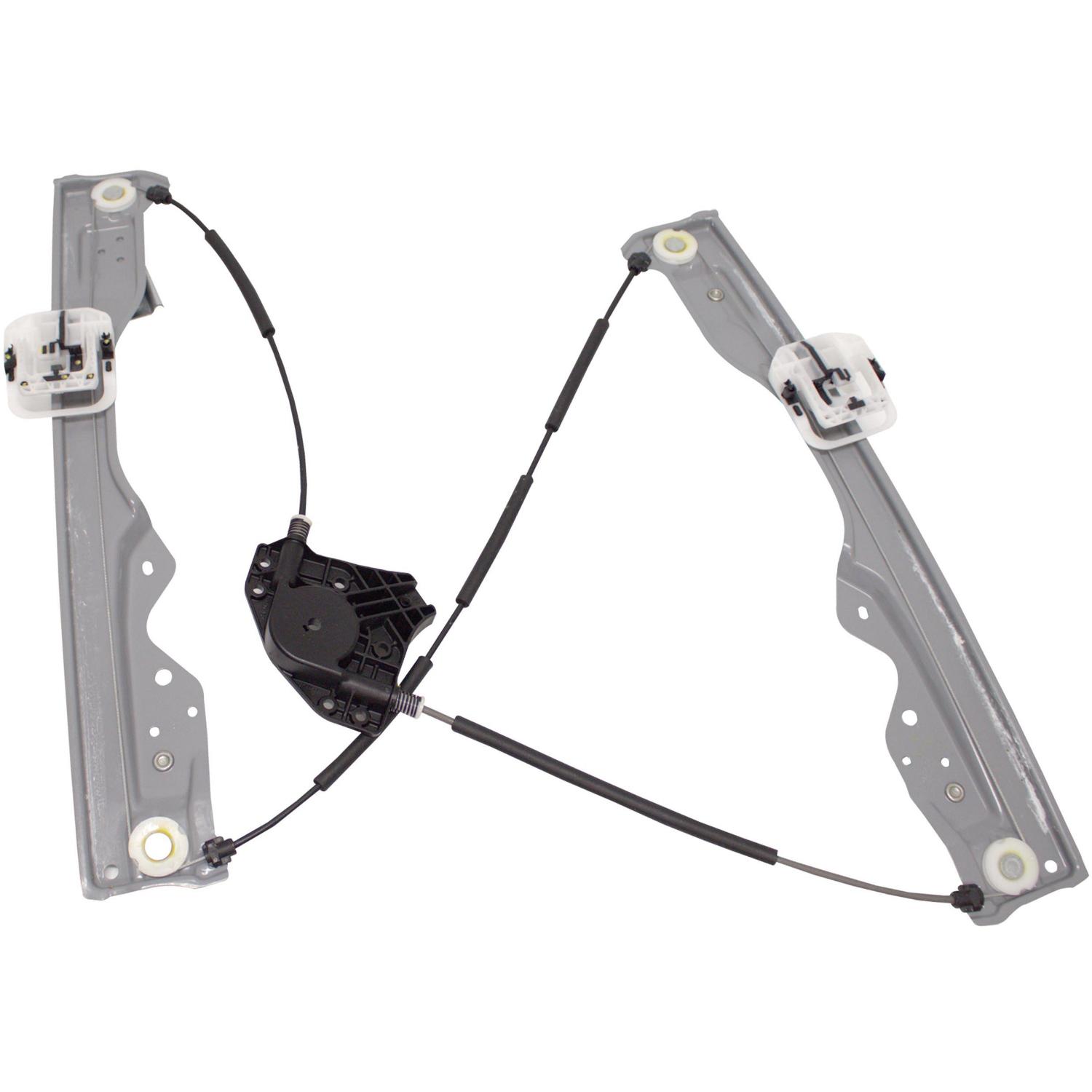 TrakMotive 200401 - Window Regulator TrakMotive 200401 Power Window Regulator Assembly product image 4 of 4