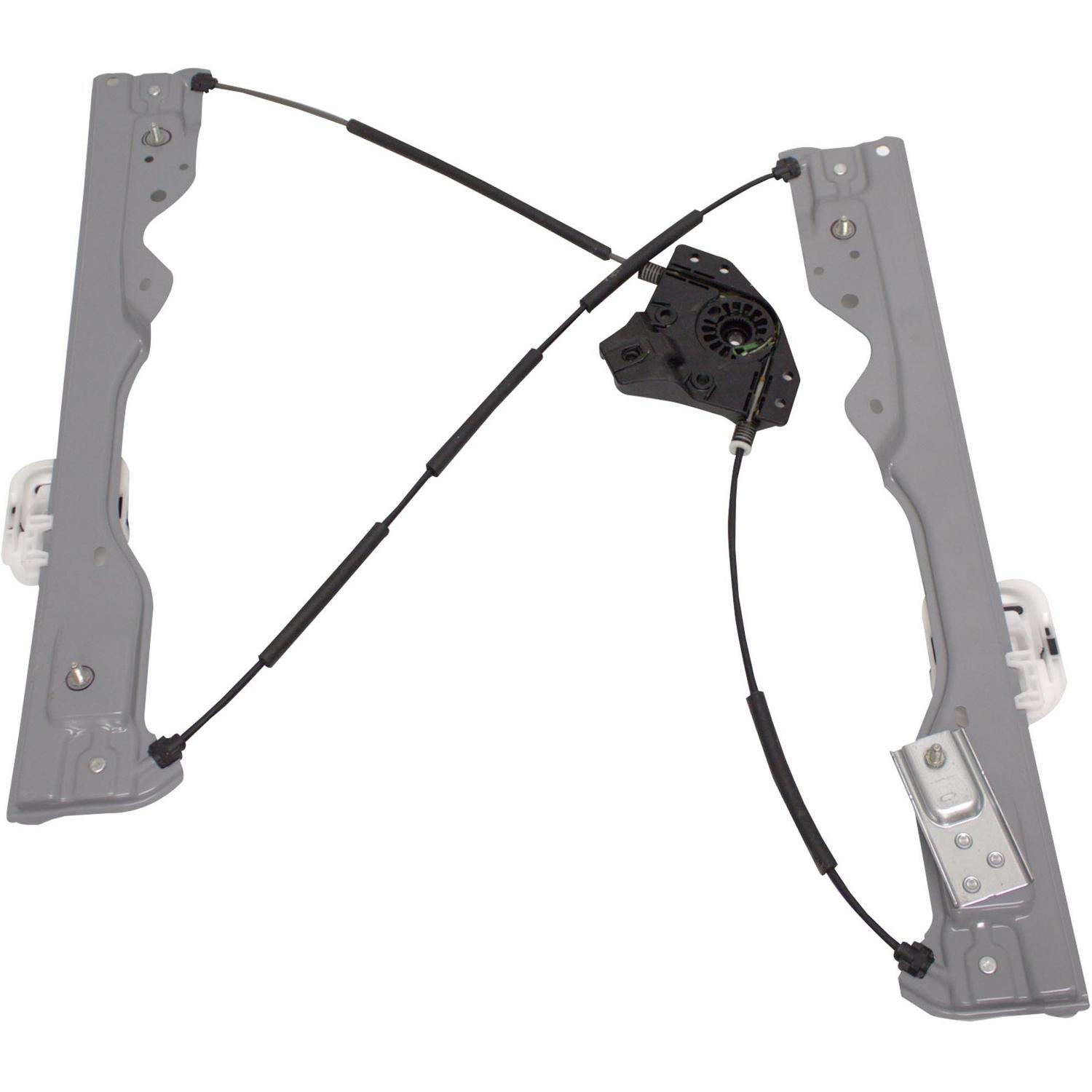 TrakMotive 200402 - Window Regulator TrakMotive 200402 Power Window Regulator Assembly product image 3 of 4