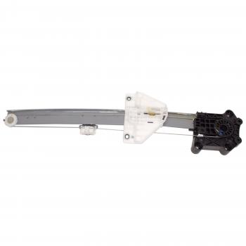 2016 Lincoln MKX Window Regulator Rear Right TrakMotive 200403 image 1 of 4