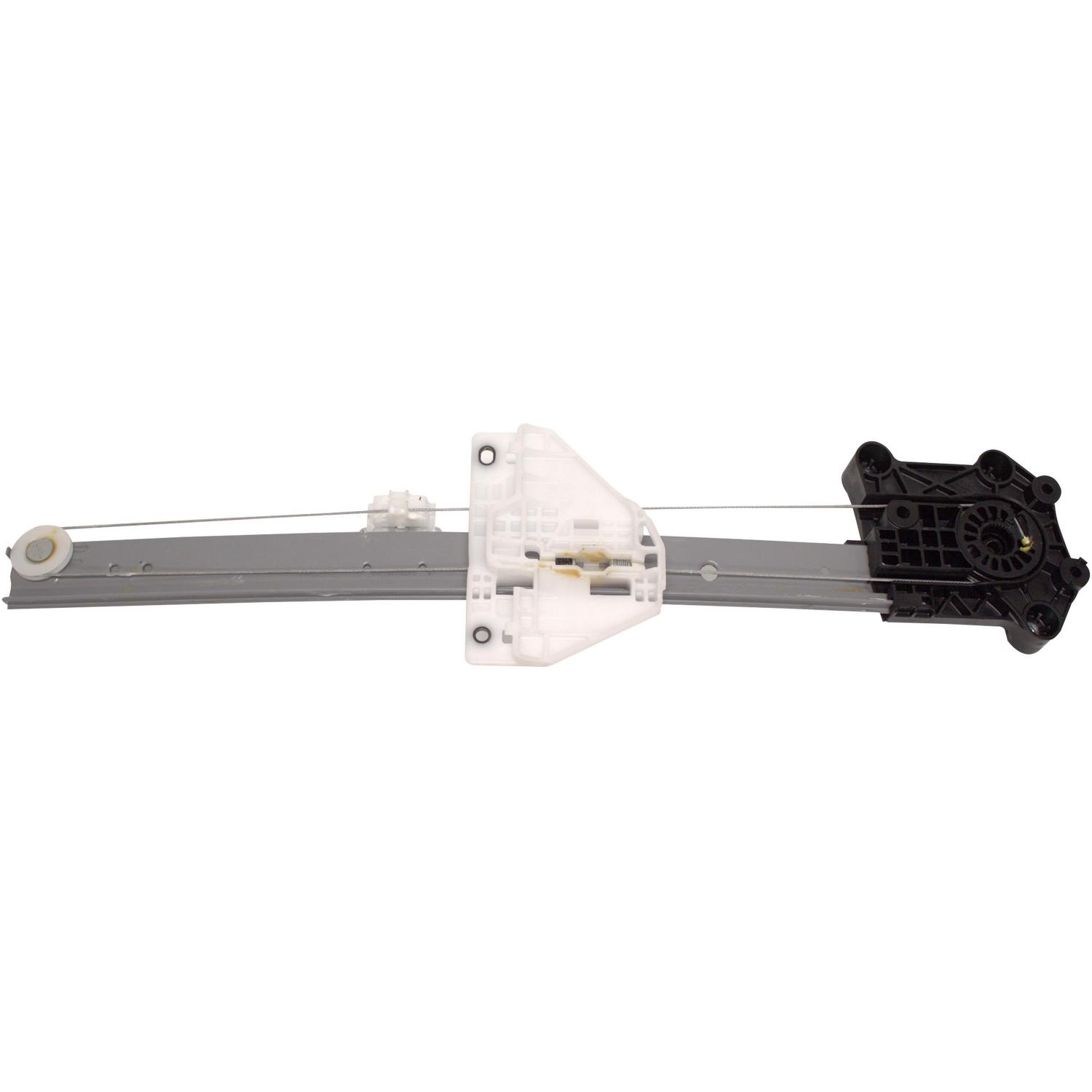 TrakMotive 200404 - Window Regulator TrakMotive 200404 Power Window Regulator Assembly product image 1 of 4