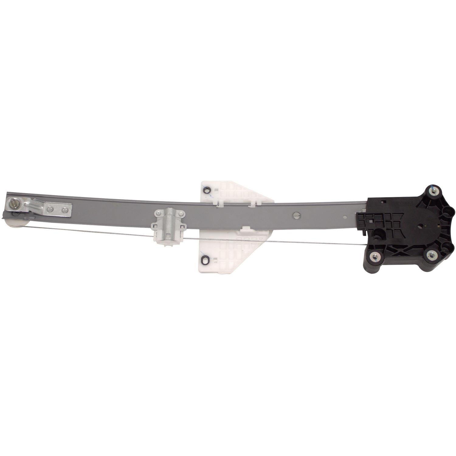 TrakMotive 200404 - Window Regulator TrakMotive 200404 Power Window Regulator Assembly product image 2 of 4