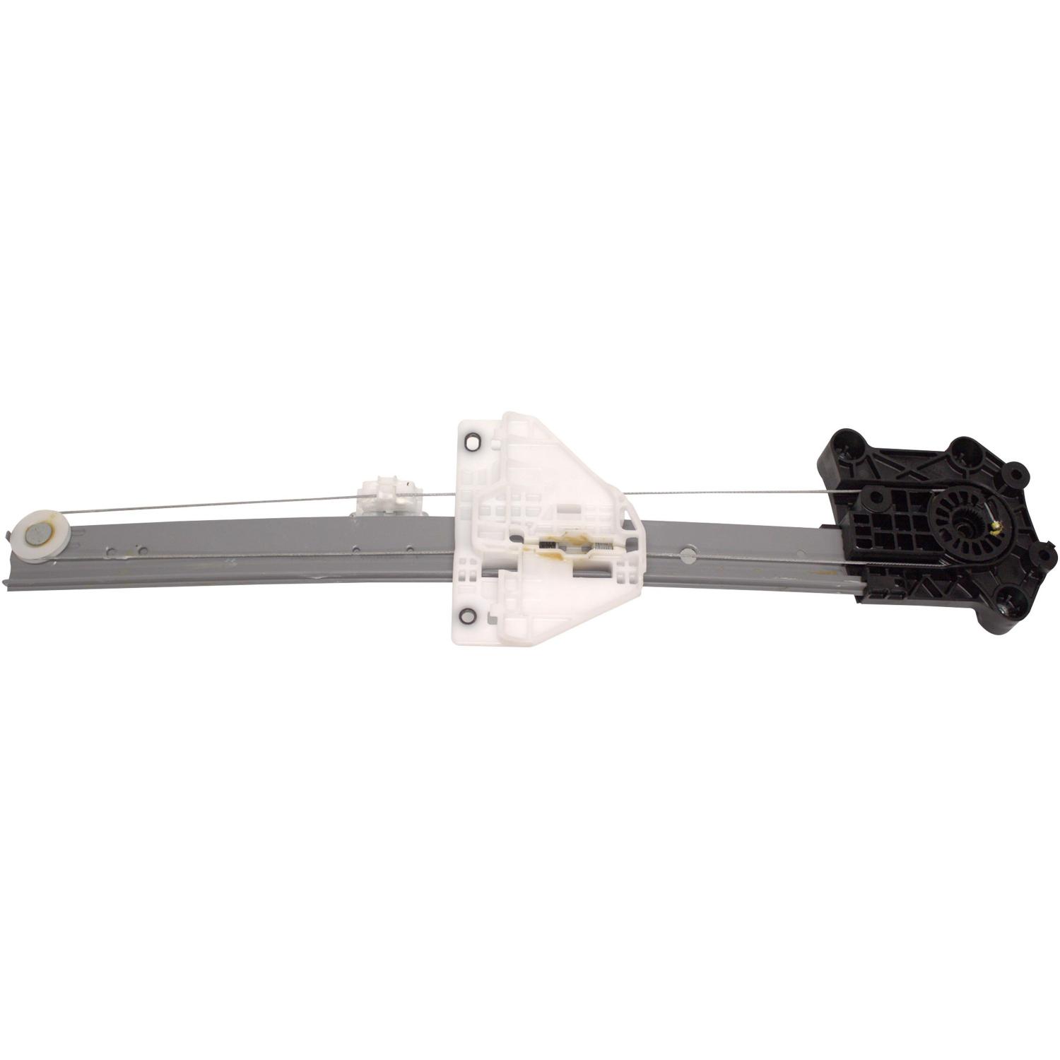 TrakMotive 200404 - Window Regulator TrakMotive 200404 Power Window Regulator Assembly product image 3 of 4