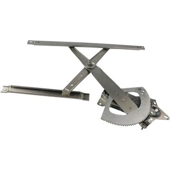 2001 Mercury Mountaineer Window Regulator Front Left TrakMotive 200405 image 3 of 4