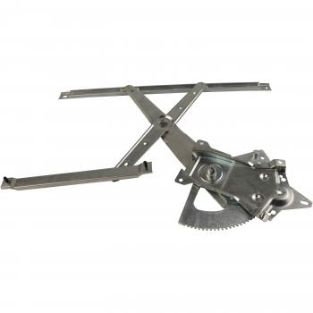 2001 Mercury Mountaineer Window Regulator Front Right TrakMotive 200406 image 2 of 4