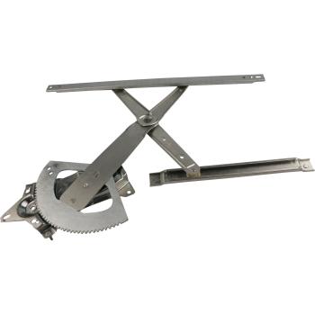2001 Mercury Mountaineer Window Regulator Front Right TrakMotive 200406 image 3 of 4