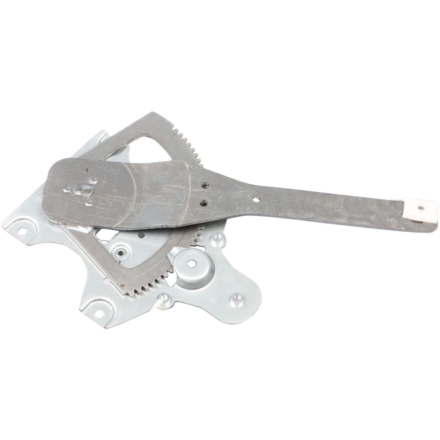 TrakMotive 200407 - Window Regulator TrakMotive 200407 Power Window Regulator Assembly product image 1 of 4