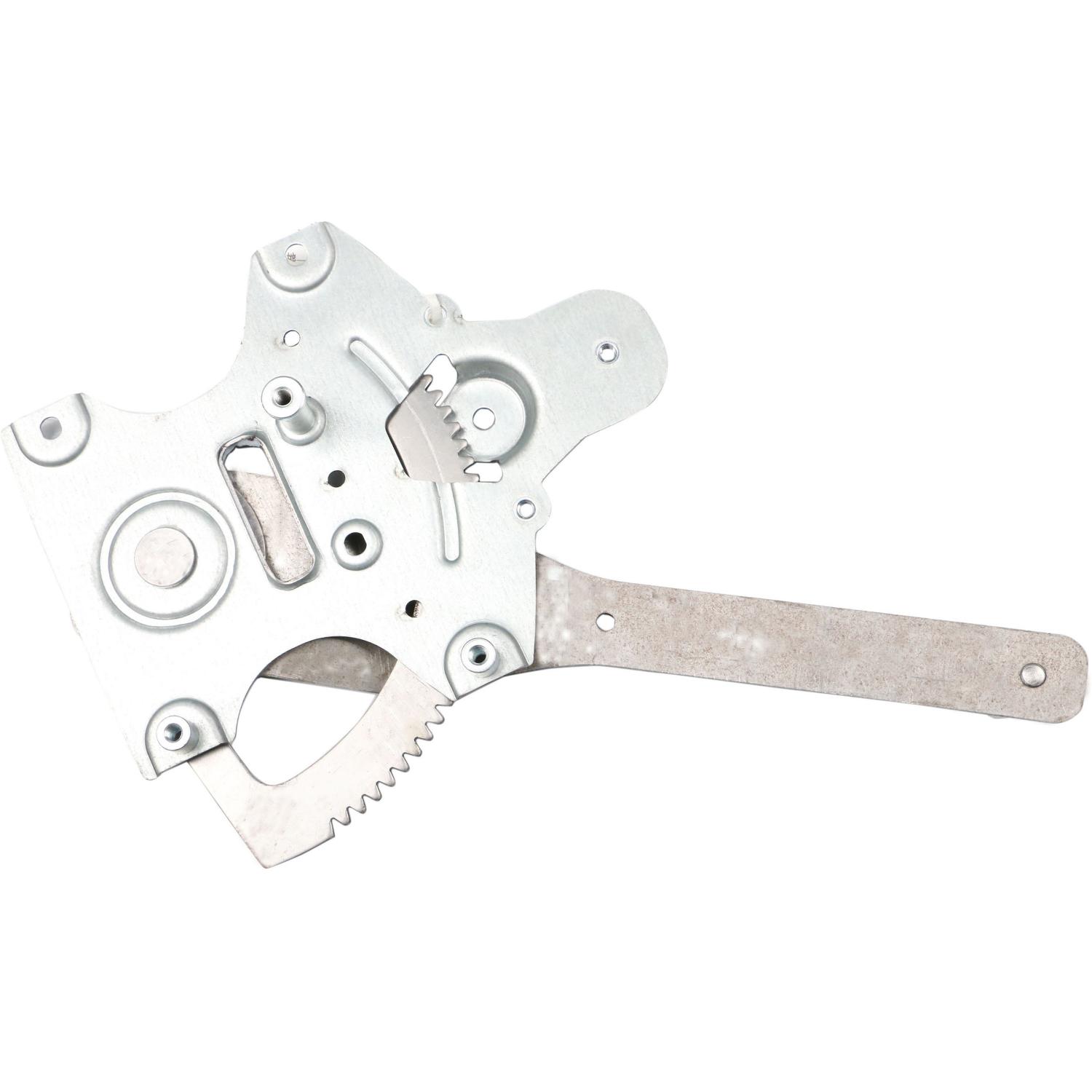 TrakMotive 200407 - Window Regulator TrakMotive 200407 Power Window Regulator Assembly product image 4 of 4