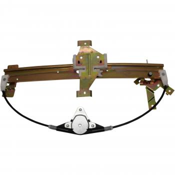 1994 Ford Explorer Window Regulator Rear Left TrakMotive 200411 image 1 of 4