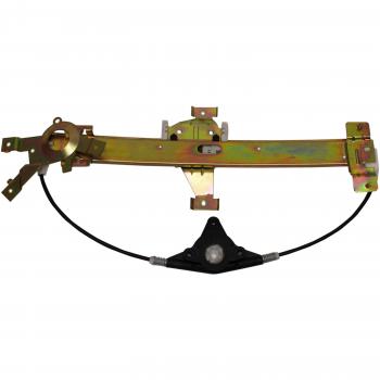 1994 Ford Explorer Window Regulator Rear Left TrakMotive 200411 image 2 of 4