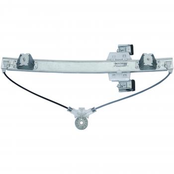 2004 Ford F-150 Window Regulator Rear Left TrakMotive 200415 image 1 of 4