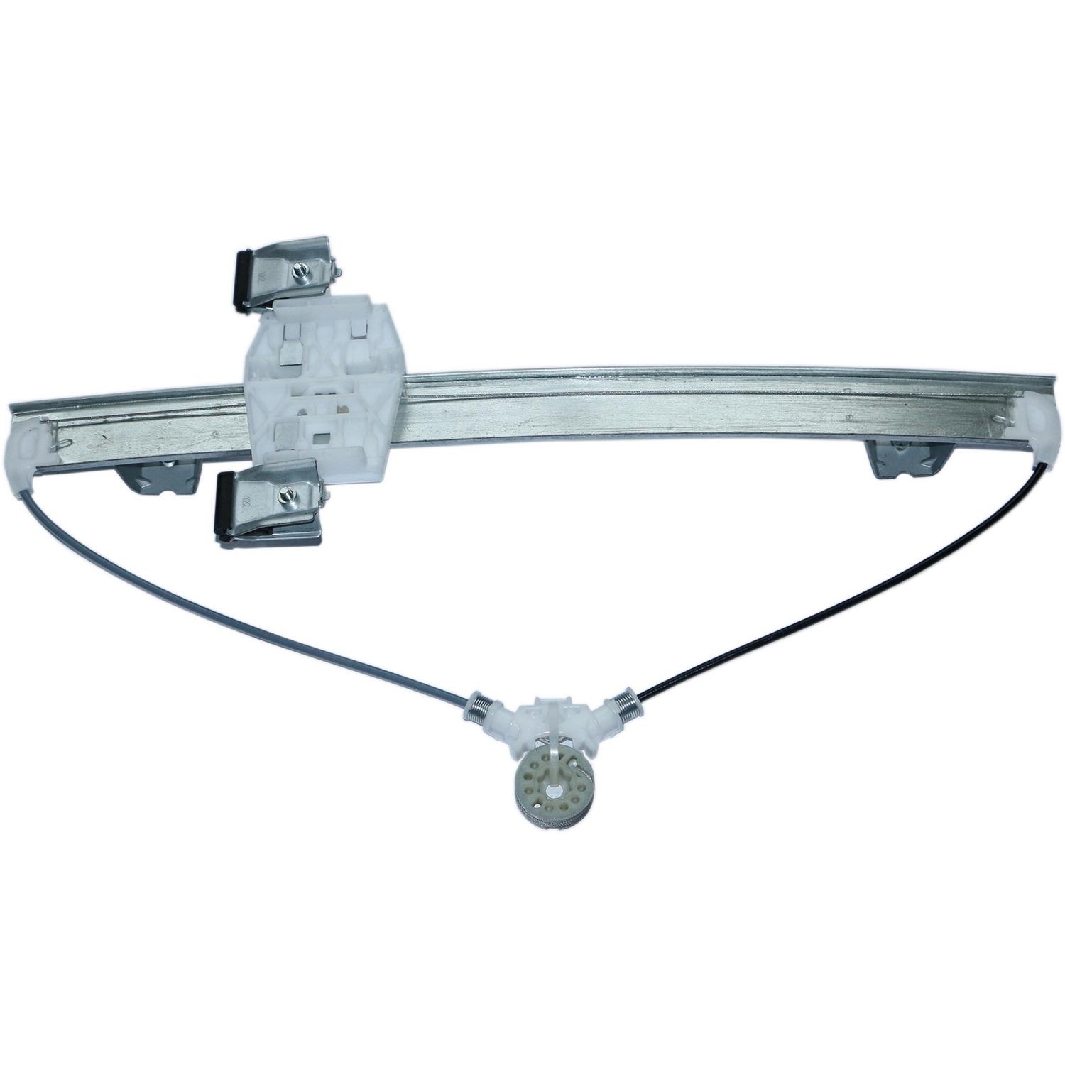 TrakMotive 200415 - Window Regulator TrakMotive 200415 Power Window Regulator Assembly product image 2 of 4