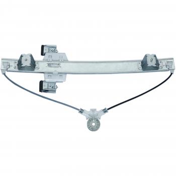 2004 Ford F-150 Window Regulator Rear Right TrakMotive 200416 image 1 of 4