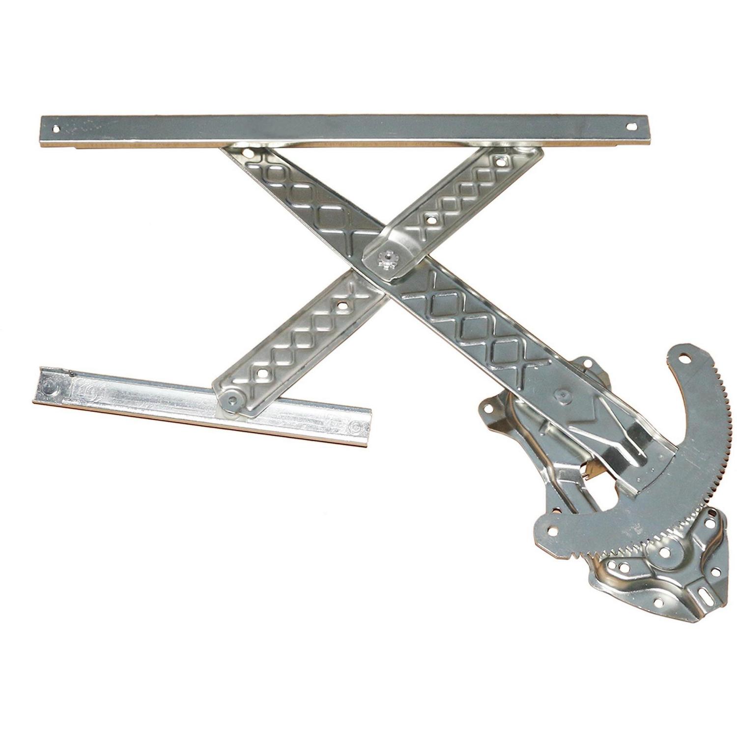 TrakMotive 200421 - Window Regulator TrakMotive 200421 Power Window Regulator Assembly product image 1 of 4