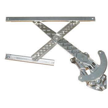 2003 Ford F-150 Window Regulator Front Left TrakMotive 200421 image 1 of 4