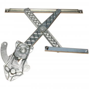 2003 Ford F-150 Window Regulator Front Left TrakMotive 200421 image 2 of 4