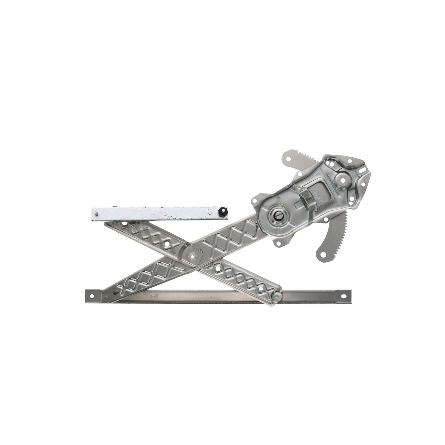 TrakMotive 200421 - Window Regulator TrakMotive 200421 Power Window Regulator Assembly product image 3 of 4