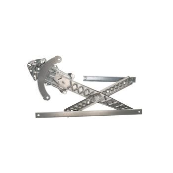 2003 Ford F-150 Window Regulator Front Left TrakMotive 200421 image 4 of 4