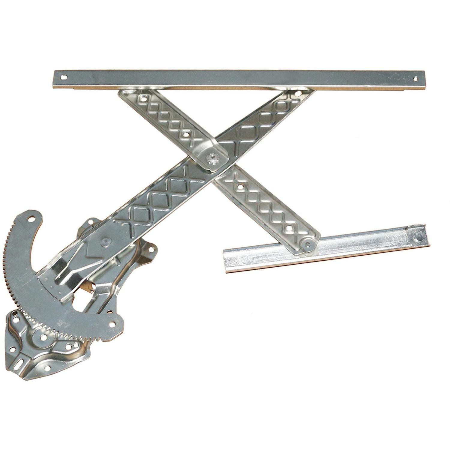TrakMotive 200422 - Window Regulator TrakMotive 200422 Power Window Regulator Assembly product image 1 of 4