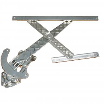 2003 Ford Lobo Window Regulator Front Right TrakMotive 200422 image 1 of 4