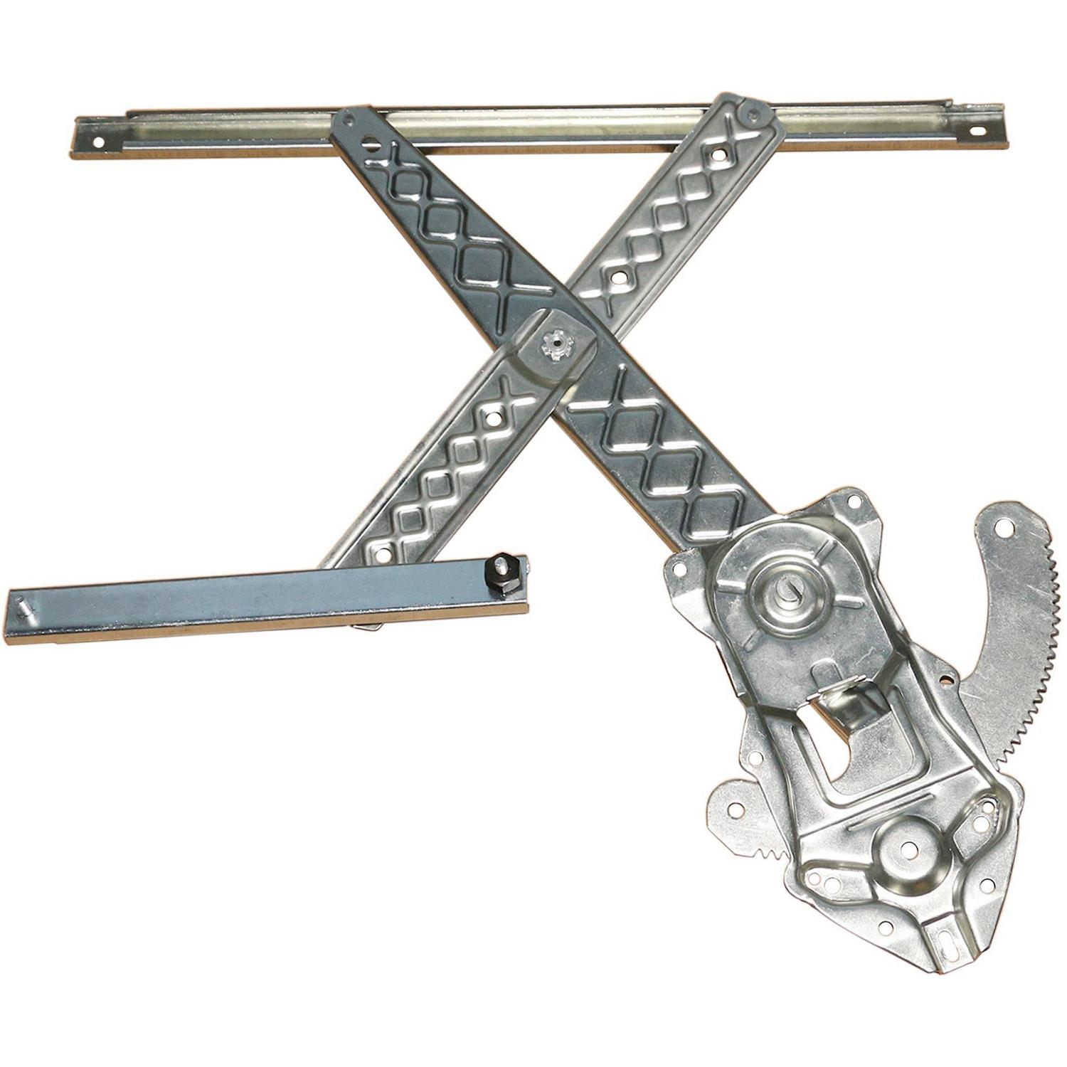 TrakMotive 200422 - Window Regulator TrakMotive 200422 Power Window Regulator Assembly product image 2 of 4