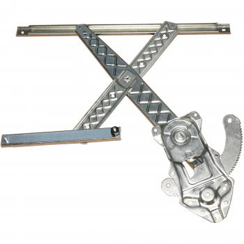 2003 Ford Lobo Window Regulator Front Right TrakMotive 200422 image 2 of 4